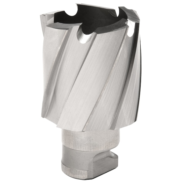 Hougen 1-1/16 in. X 3/4 in. RotaLoc Annular Cutter 17134 - main